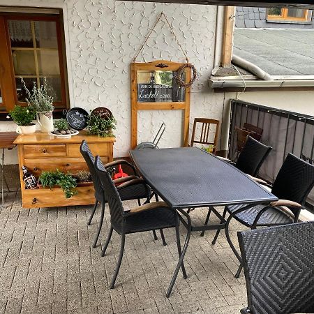 Gasthaus Und Pension Koch Cursdorf Εξωτερικό φωτογραφία